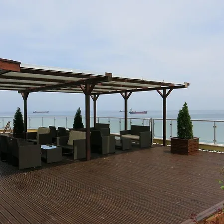 Family Albizia Hotel Varna