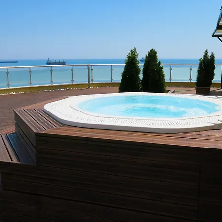 Hotel Family Albizia 3*