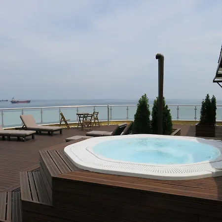 Family Albizia 3* Varna