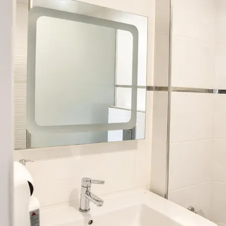 Hotel Family Albizia Varna