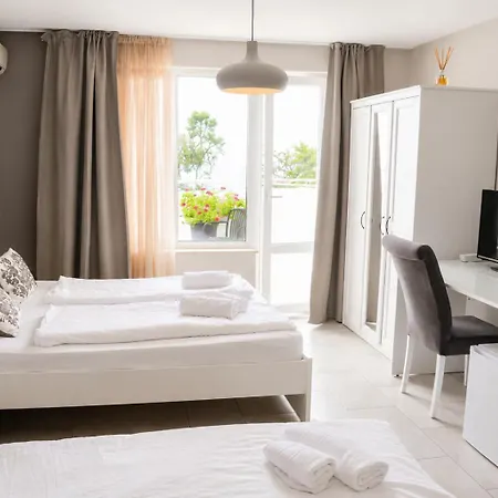 Family Albizia 3* Varna