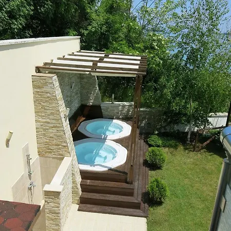 албиция бийч 3* Варна